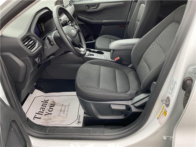 2025 Ford Escape Active (Stk: 260320) in Kingston - Image 8 of 21