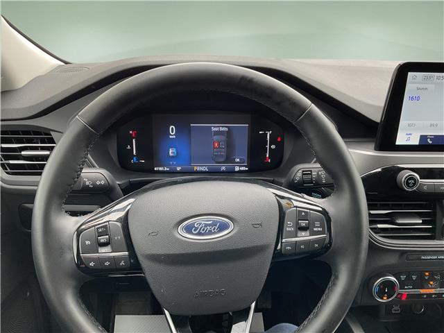 2025 Ford Escape Active (Stk: 260320) in Kingston - Image 12 of 21