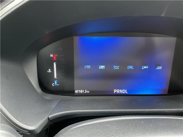 2025 Ford Escape Active (Stk: 260320) in Kingston - Image 13 of 21