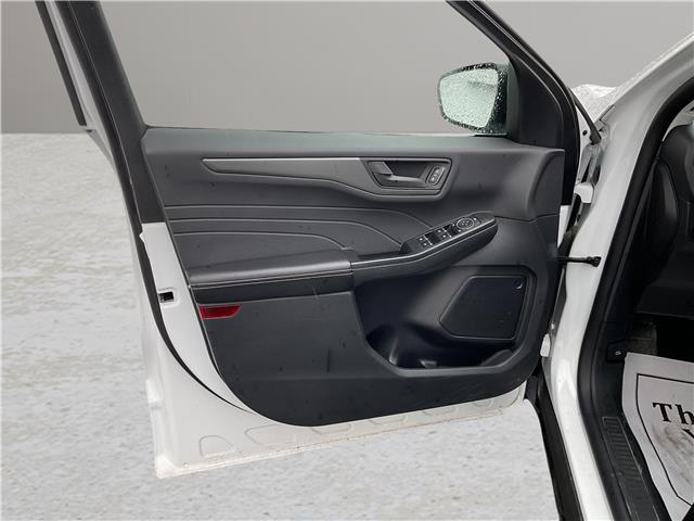 2025 Ford Escape Active (Stk: 260320) in Kingston - Image 16 of 21