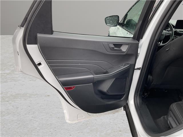 2025 Ford Escape Active (Stk: 260320) in Kingston - Image 18 of 21