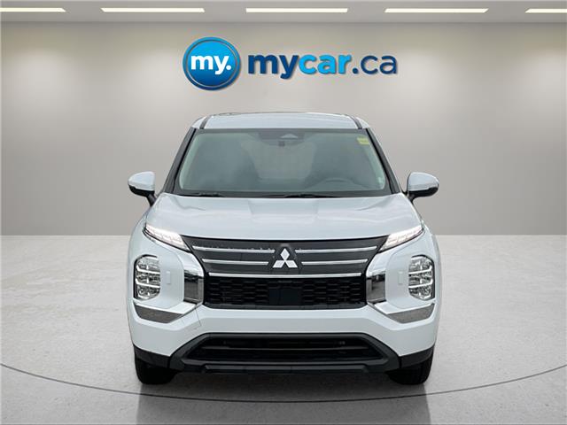 2025 Mitsubishi Outlander ES (Stk: 260589) in Kingston - Image 2 of 33