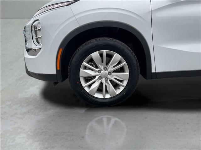 2025 Mitsubishi Outlander ES (Stk: 260589) in Kingston - Image 9 of 33