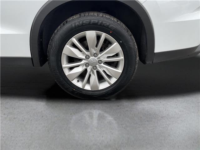 2025 Mitsubishi Outlander ES (Stk: 260589) in Kingston - Image 10 of 33