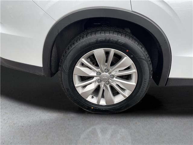 2025 Mitsubishi Outlander ES (Stk: 260589) in Kingston - Image 12 of 33