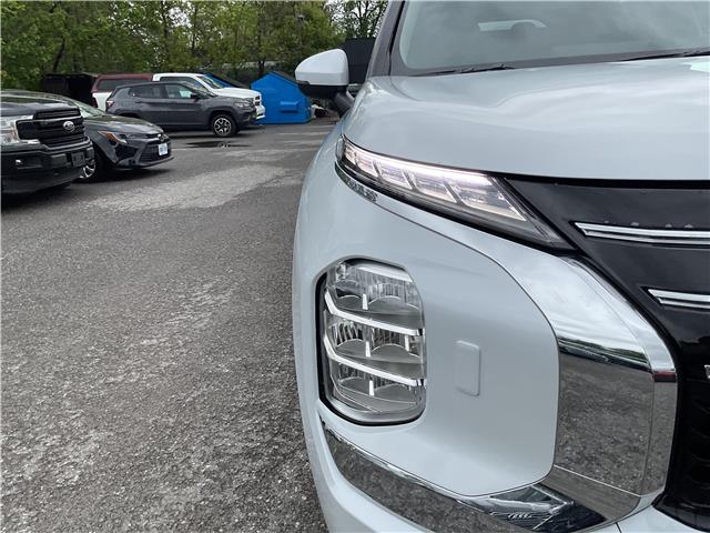 2025 Mitsubishi Outlander ES (Stk: 260589) in Kingston - Image 13 of 33