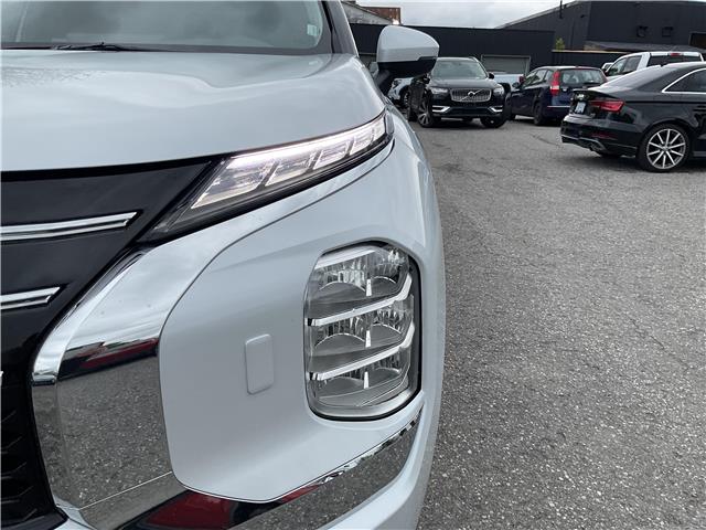 2025 Mitsubishi Outlander ES (Stk: 260589) in Kingston - Image 14 of 33