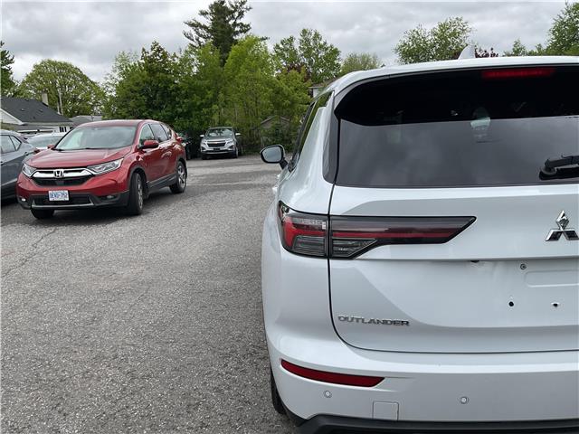 2025 Mitsubishi Outlander ES (Stk: 260589) in Kingston - Image 15 of 33
