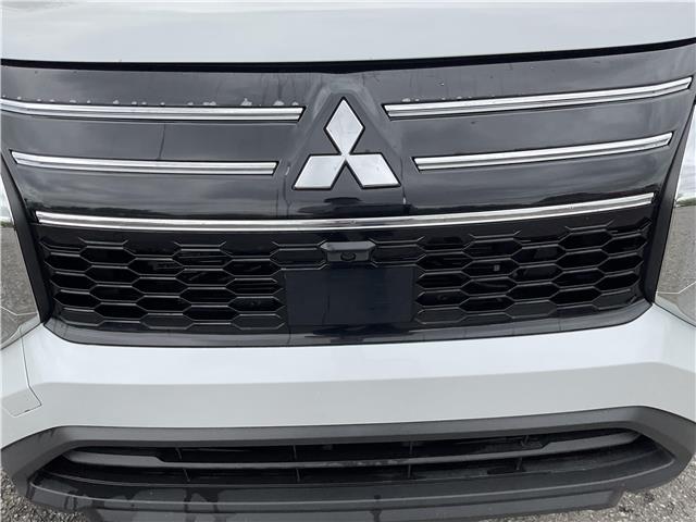 2025 Mitsubishi Outlander ES (Stk: 260589) in Kingston - Image 17 of 33