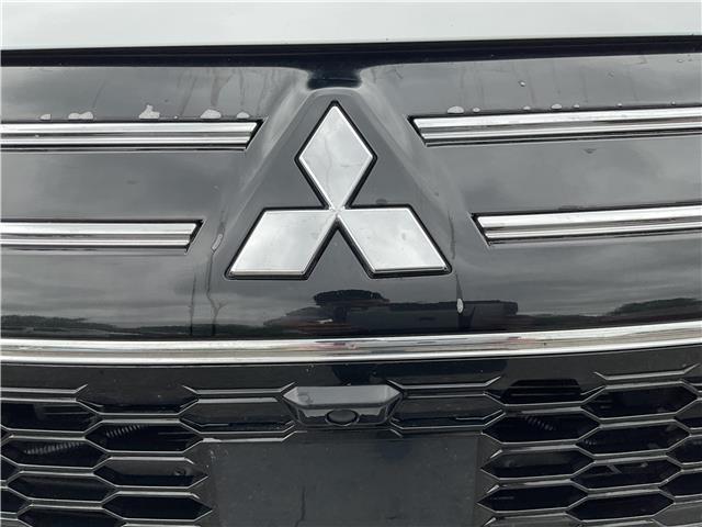 2025 Mitsubishi Outlander ES (Stk: 260589) in Kingston - Image 18 of 33