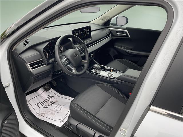 2025 Mitsubishi Outlander ES (Stk: 260589) in Kingston - Image 19 of 33