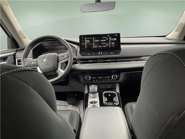2025 Mitsubishi Outlander ES (Stk: 260589) in Kingston - Image 24 of 33
