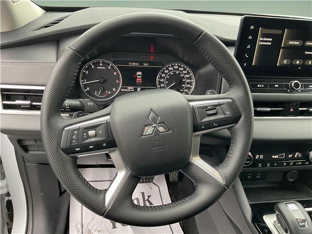 2025 Mitsubishi Outlander ES (Stk: 260589) in Kingston - Image 26 of 33