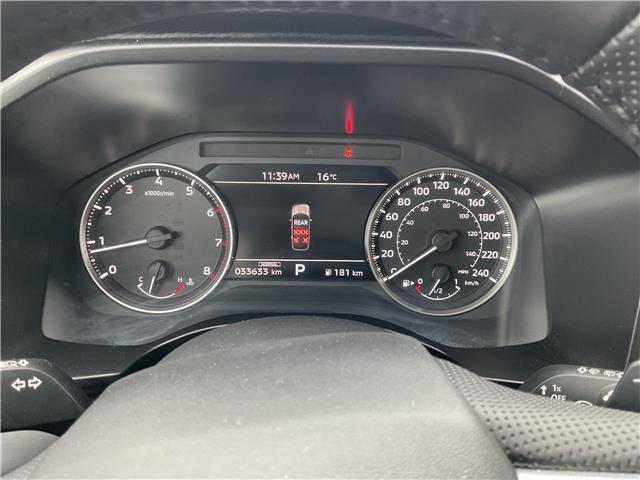 2025 Mitsubishi Outlander ES (Stk: 260589) in Kingston - Image 27 of 33