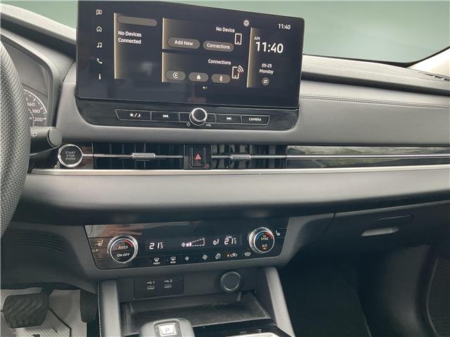 2025 Mitsubishi Outlander ES (Stk: 260589) in Kingston - Image 28 of 33