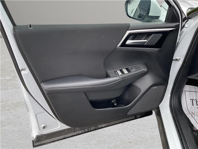 2025 Mitsubishi Outlander ES (Stk: 260589) in Kingston - Image 30 of 33