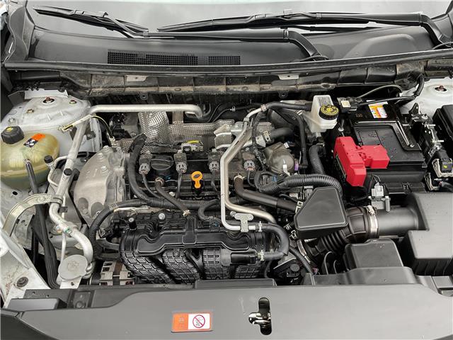 2025 Mitsubishi Outlander ES (Stk: 260589) in Kingston - Image 32 of 33