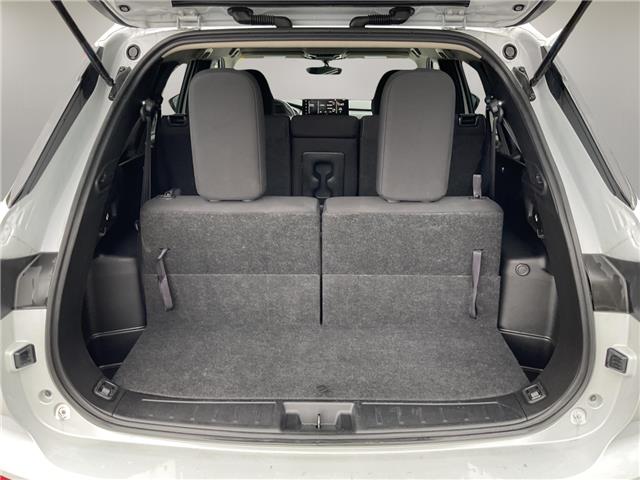 2025 Mitsubishi Outlander ES (Stk: 260589) in Kingston - Image 33 of 33