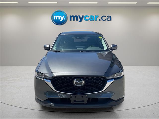 2025 Mazda CX-5  (Stk: 260572) in Kingston - Image 2 of 34