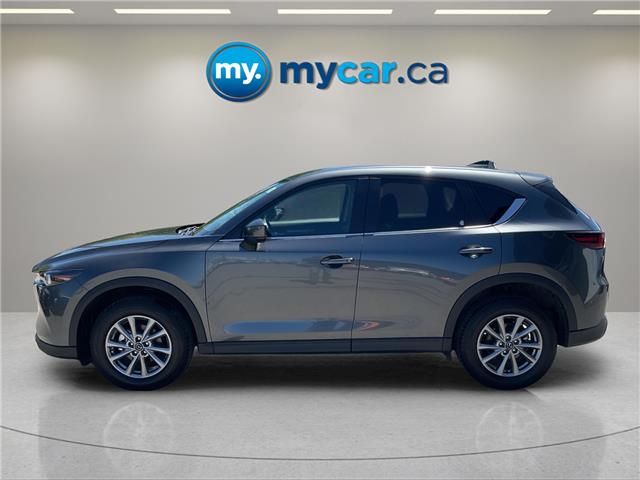 2025 Mazda CX-5  (Stk: 260572) in Kingston - Image 3 of 34