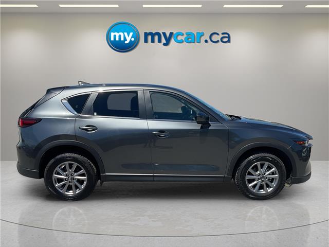 2025 Mazda CX-5  (Stk: 260572) in Kingston - Image 7 of 34