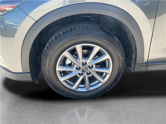 2025 Mazda CX-5  (Stk: 260572) in Kingston - Image 9 of 34