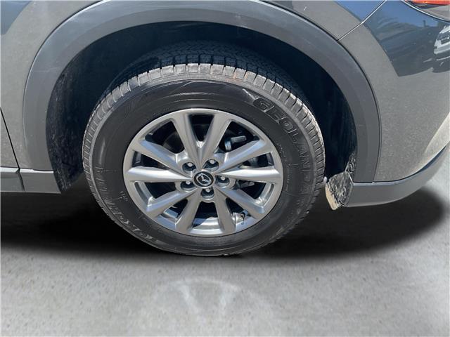 2025 Mazda CX-5  (Stk: 260572) in Kingston - Image 10 of 34