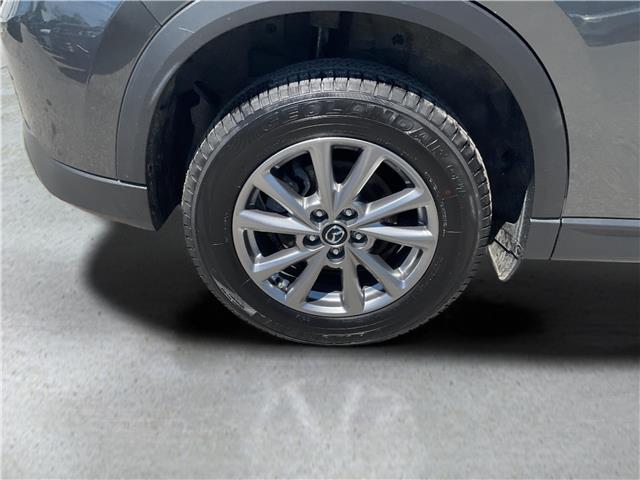 2025 Mazda CX-5  (Stk: 260572) in Kingston - Image 12 of 34