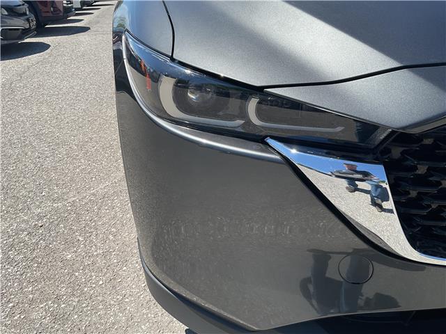 2025 Mazda CX-5  (Stk: 260572) in Kingston - Image 13 of 34