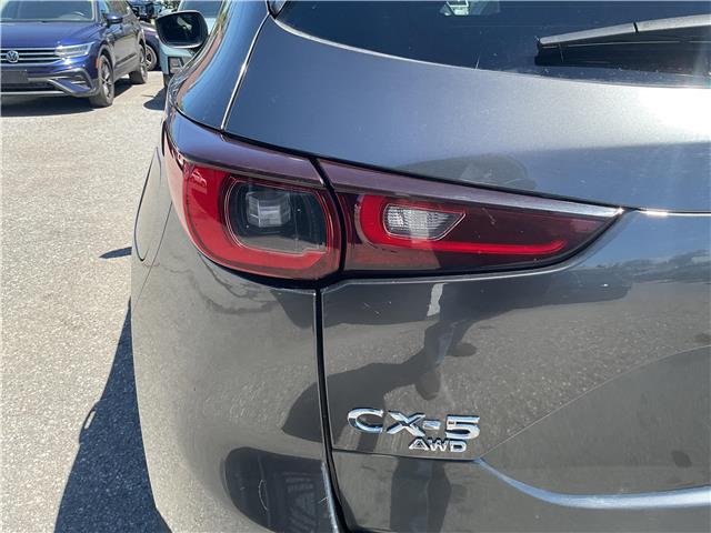 2025 Mazda CX-5  (Stk: 260572) in Kingston - Image 15 of 34