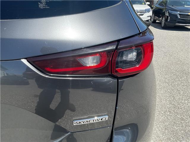 2025 Mazda CX-5  (Stk: 260572) in Kingston - Image 16 of 34