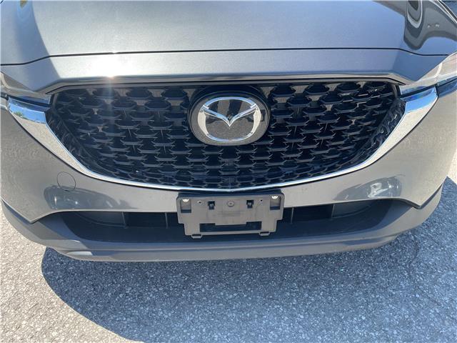 2025 Mazda CX-5  (Stk: 260572) in Kingston - Image 17 of 34