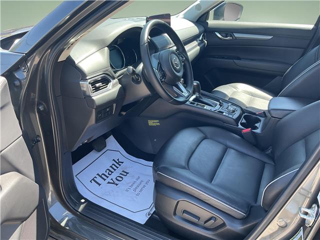 2025 Mazda CX-5  (Stk: 260572) in Kingston - Image 19 of 34