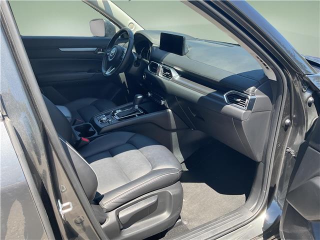 2025 Mazda CX-5  (Stk: 260572) in Kingston - Image 20 of 34