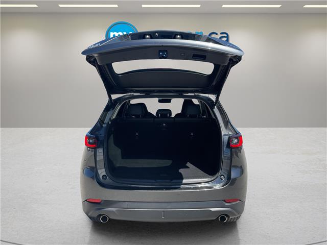 2025 Mazda CX-5  (Stk: 260572) in Kingston - Image 21 of 34
