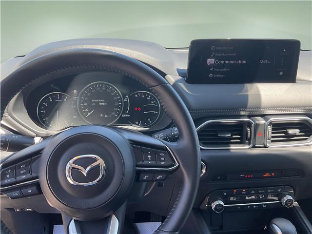 2025 Mazda CX-5  (Stk: 260572) in Kingston - Image 23 of 34
