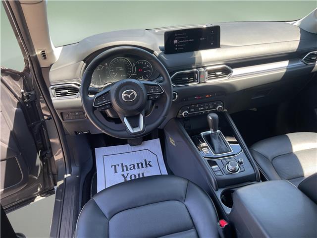 2025 Mazda CX-5  (Stk: 260572) in Kingston - Image 24 of 34