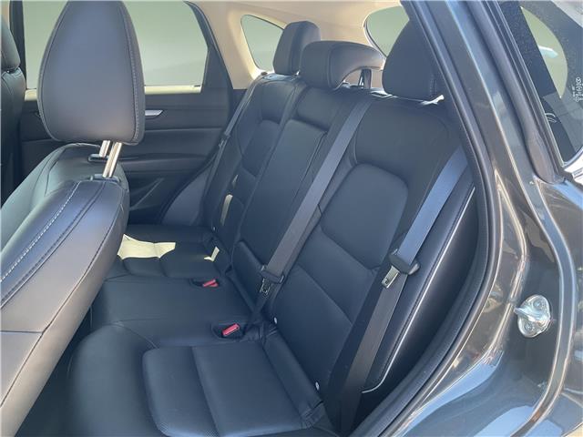 2025 Mazda CX-5  (Stk: 260572) in Kingston - Image 25 of 34
