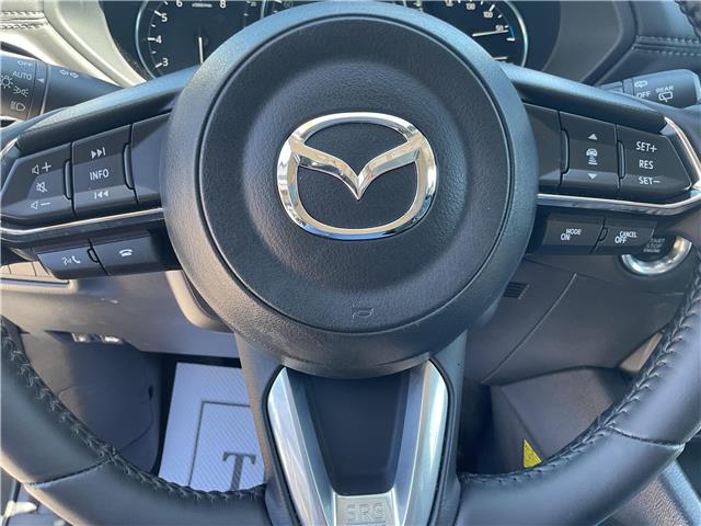 2025 Mazda CX-5  (Stk: 260572) in Kingston - Image 26 of 34