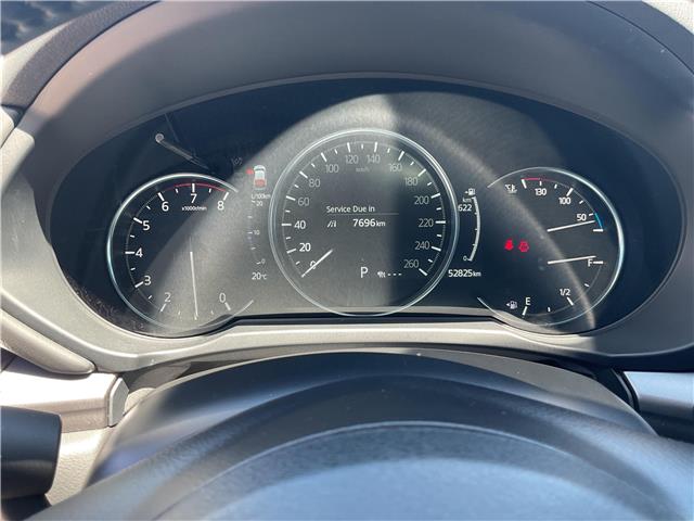 2025 Mazda CX-5  (Stk: 260572) in Kingston - Image 27 of 34
