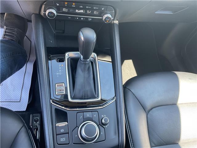 2025 Mazda CX-5  (Stk: 260572) in Kingston - Image 29 of 34