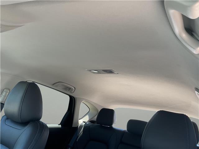 2025 Mazda CX-5  (Stk: 260572) in Kingston - Image 32 of 34