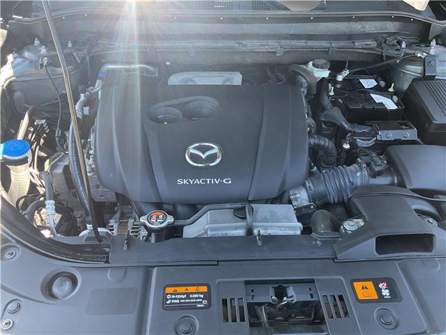 2025 Mazda CX-5  (Stk: 260572) in Kingston - Image 33 of 34