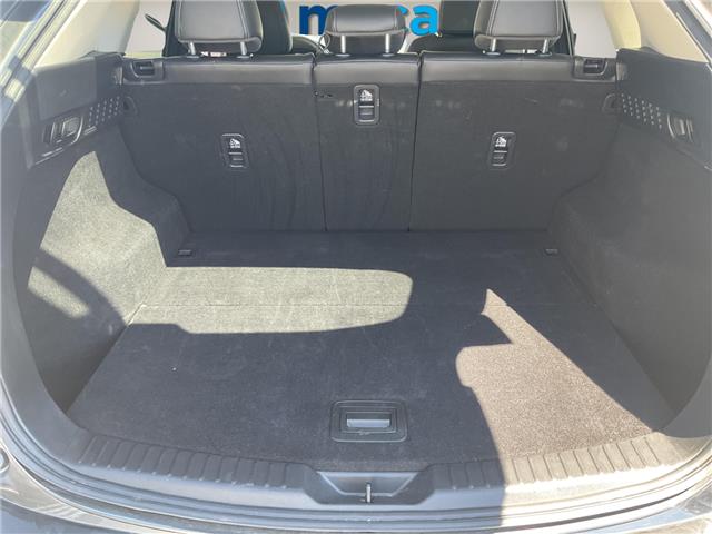 2025 Mazda CX-5  (Stk: 260572) in Kingston - Image 34 of 34