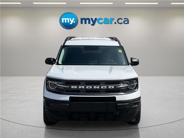 2024 Ford Bronco Sport Big Bend (Stk: 260526) in Kingston - Image 2 of 34