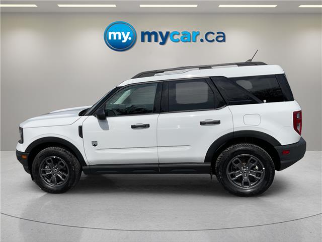 2024 Ford Bronco Sport Big Bend (Stk: 260526) in Kingston - Image 3 of 34
