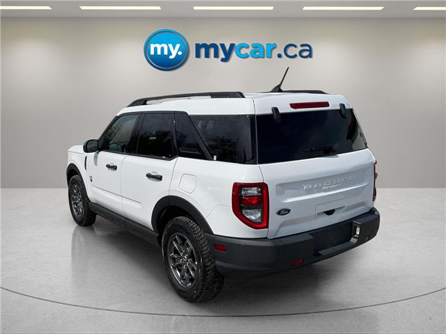2024 Ford Bronco Sport Big Bend (Stk: 260526) in Kingston - Image 4 of 34