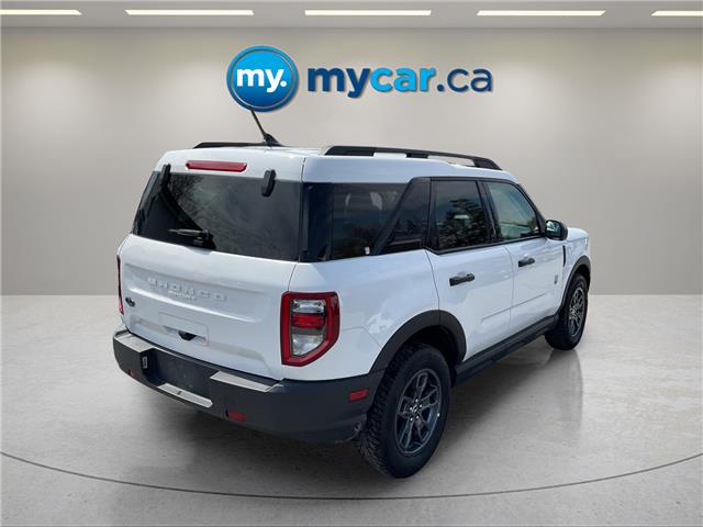 2024 Ford Bronco Sport Big Bend (Stk: 260526) in Kingston - Image 6 of 34