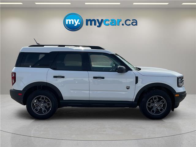 2024 Ford Bronco Sport Big Bend (Stk: 260526) in Kingston - Image 7 of 34