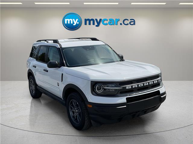 2024 Ford Bronco Sport Big Bend (Stk: 260526) in Kingston - Image 8 of 34